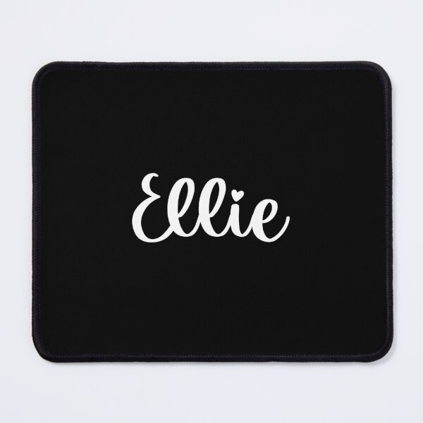 Item preview, ELLIE name personalized love designed and sold by allysmar.
