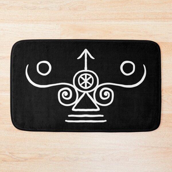 Item preview, Peace of Mind Sigil designed and sold by Sidney Eileen.