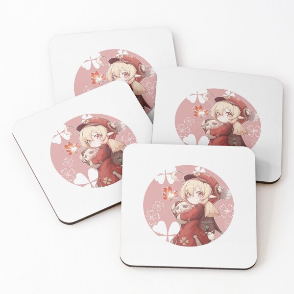 Item preview, Klee - Genshin Impact| Perfect Gift designed and sold by flvij0lily.
