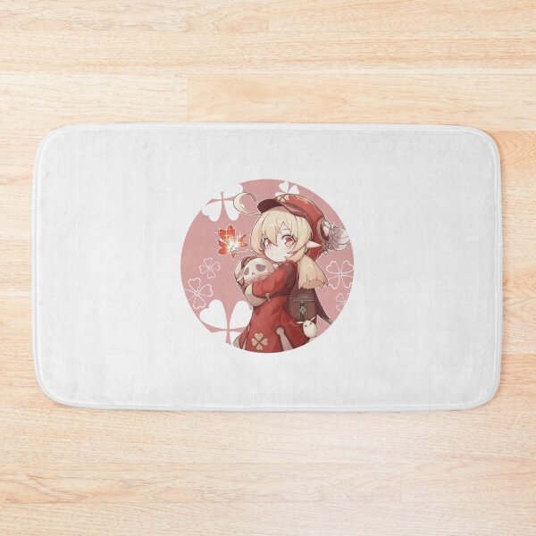 Item preview, Klee - Genshin Impact| Perfect Gift designed and sold by flvij0lily.