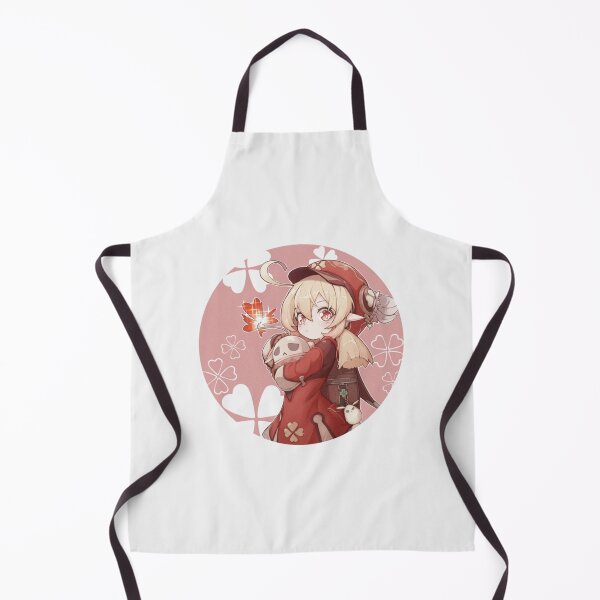 Item preview, Klee - Genshin Impact| Perfect Gift designed and sold by flvij0lily.
