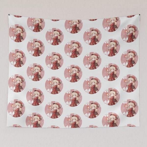 Item preview, Klee - Genshin Impact| Perfect Gift designed and sold by flvij0lily.