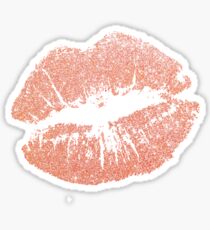 Kiss, Kiss Sticker