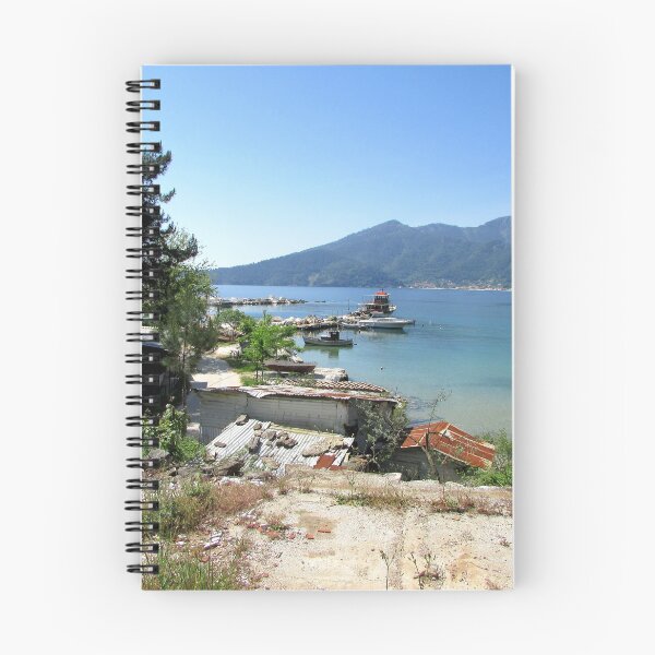 Item preview, FISHERMEN'S COVE .2 designed and sold by ronsaunders47.