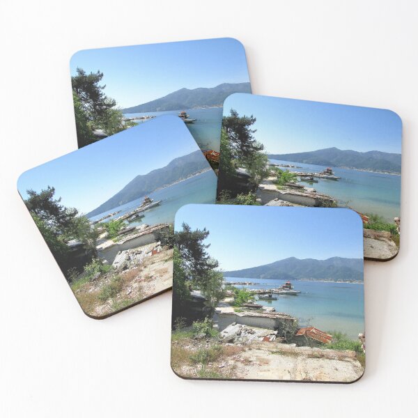 Item preview, FISHERMEN'S COVE .2 designed and sold by ronsaunders47.