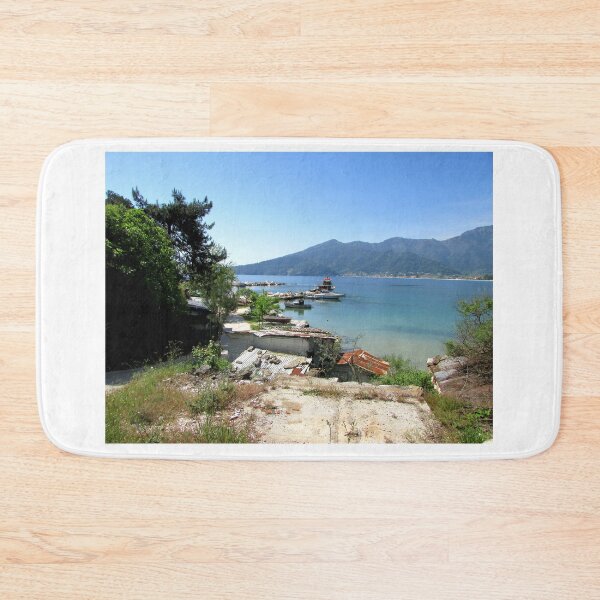 Item preview, FISHERMEN'S COVE .2 designed and sold by ronsaunders47.