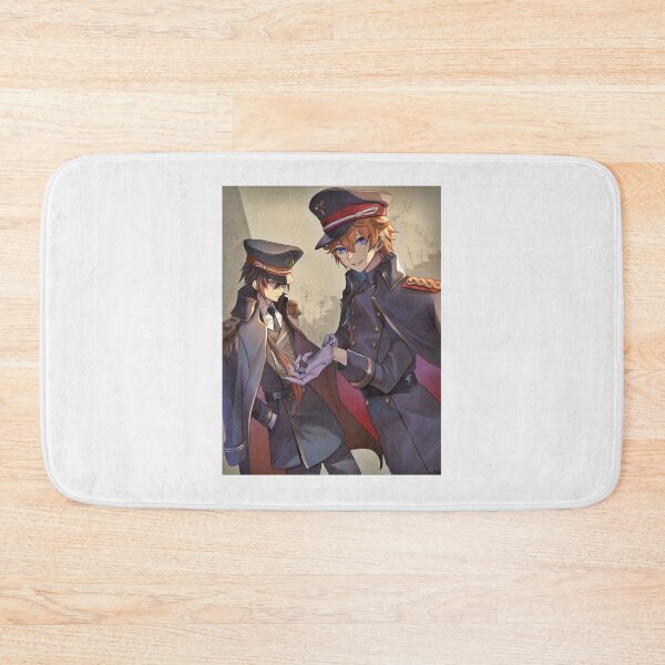 Item preview, Zhongli and Tartaglia Genshin Impact| Perfect Gift designed and sold by flvij0lily.