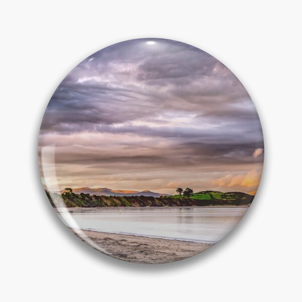 Item preview, Llanbedrog sunset LLBHCL designed and sold by Turtle  Photography.