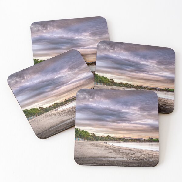 Item preview, Llanbedrog sunset LLBHCL designed and sold by Turtle  Photography.
