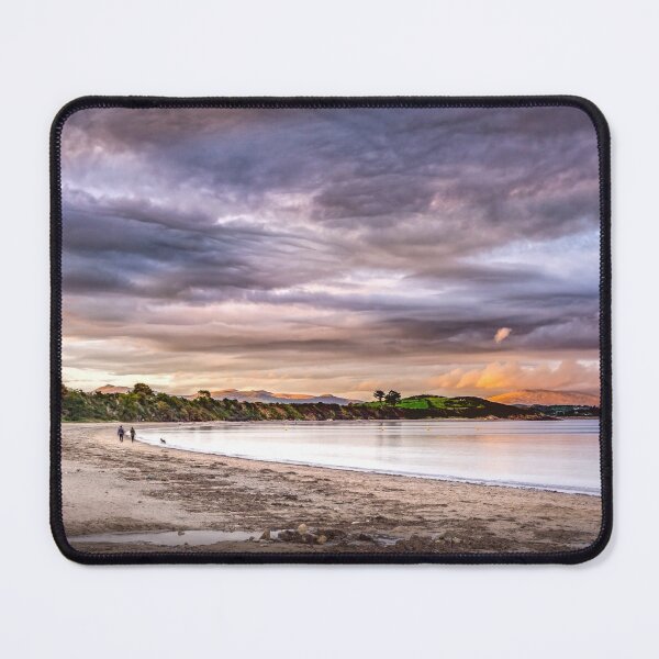 Item preview, Llanbedrog sunset LLBHCL designed and sold by Turtle  Photography.