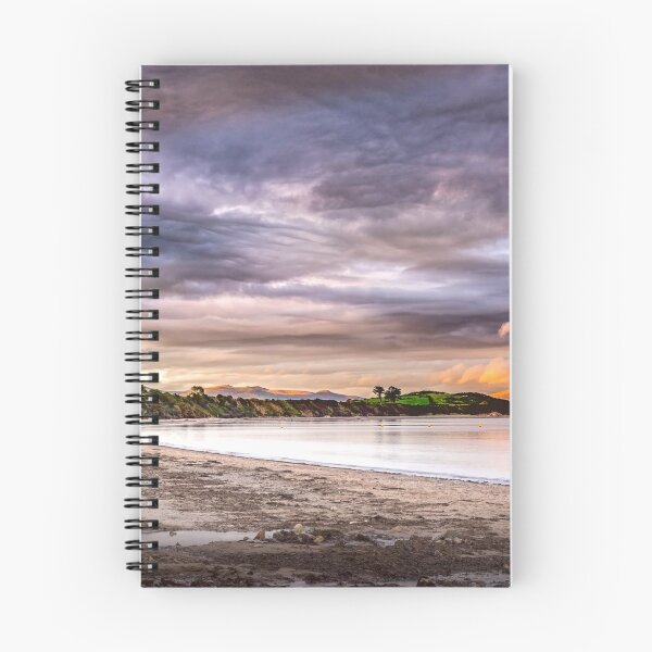 Item preview, Llanbedrog sunset LLBHCL designed and sold by Turtle  Photography.