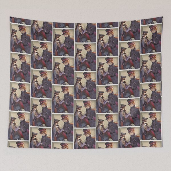 Item preview, Zhongli and Tartaglia Genshin Impact| Perfect Gift designed and sold by flvij0lily.
