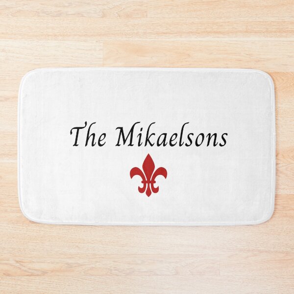 Item preview, the mikaelsons the originals designed and sold by LannisterOnMars.