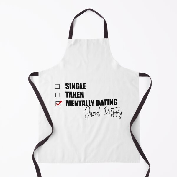 Item preview, Mentally Dating David Portnoy designed and sold by Bend-The-Trendd.