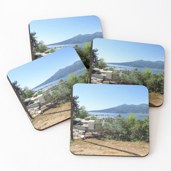 Item preview, FISHERMEN'S COVE. designed and sold by ronsaunders47.