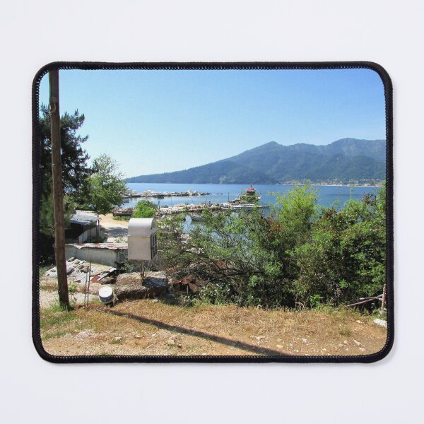 Item preview, FISHERMEN'S COVE. designed and sold by ronsaunders47.