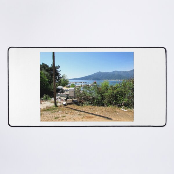 Item preview, FISHERMEN'S COVE. designed and sold by ronsaunders47.
