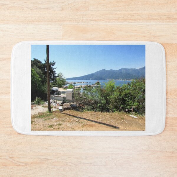 Item preview, FISHERMEN'S COVE. designed and sold by ronsaunders47.