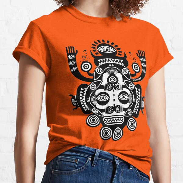 Râ Tatoo Classic T-Shirt
