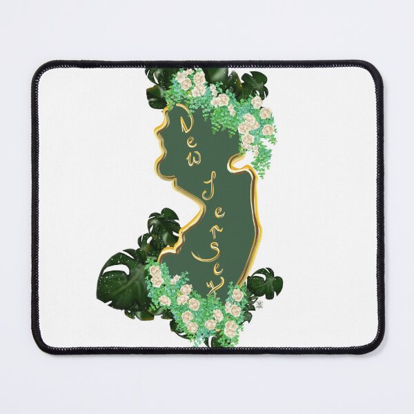 Item preview, New Jersey designed and sold by IdrisRose.