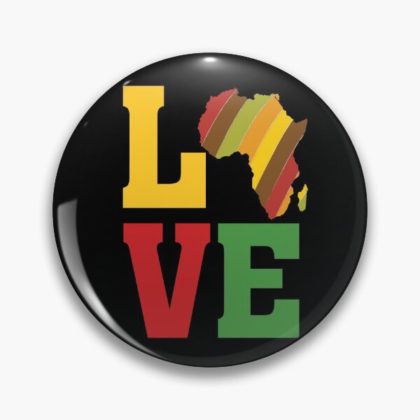 Item preview, kwanzaa Africa Love African Culture Black Ancestry Heritage Holiday designed and sold by RasytaStore.
