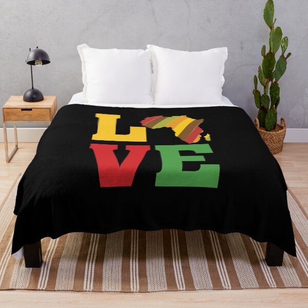 Item preview, kwanzaa Africa Love African Culture Black Ancestry Heritage Holiday designed and sold by RasytaStore.