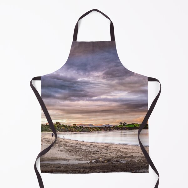Item preview, Llanbedrog sunset LLBHCL designed and sold by Turtle Photography.