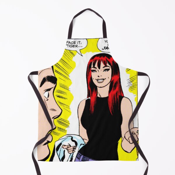 Item preview, Mary Jane Meets Peter Parker designed and sold by TenacityMan.