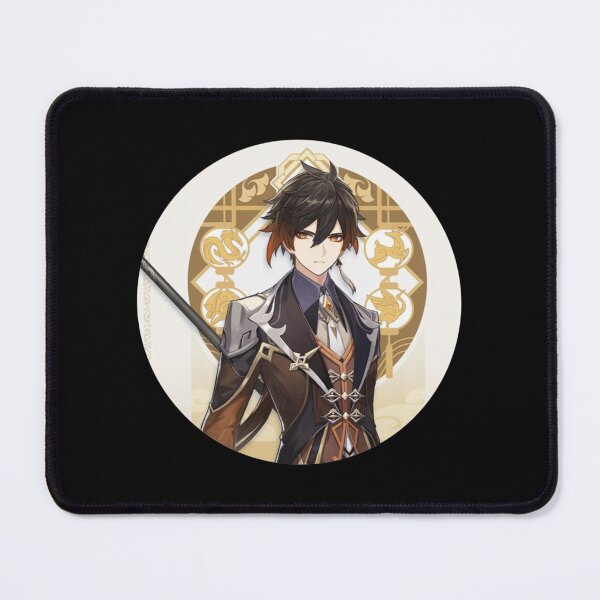 Item preview, zhongli| Regalo perfecto designed and sold by flvij0lily.