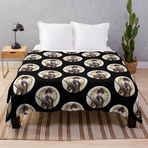 Item preview, zhongli| Perfect Gift designed and sold by flvij0lily.