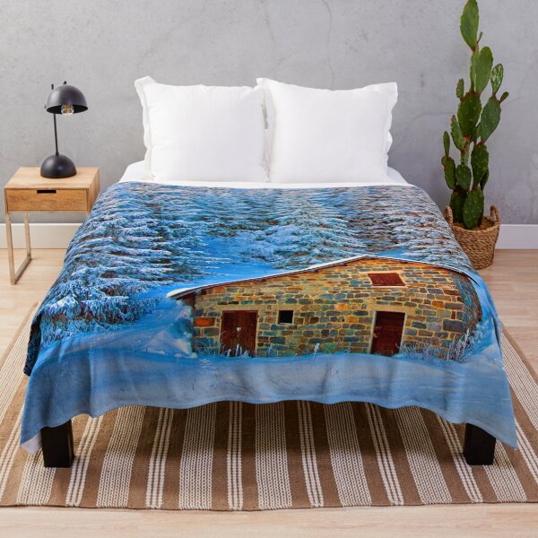 Item preview, Courchevel La Tania 3 Valleys French Alps France designed and sold by AndyEvansPhotos.