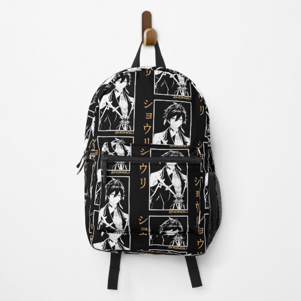 Item preview, Zhongli  Genshin Impact| Perfect Gift designed and sold by flvij0lily.