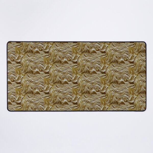Item preview, Botanical Golden Lace designed and sold by fatenanwar.