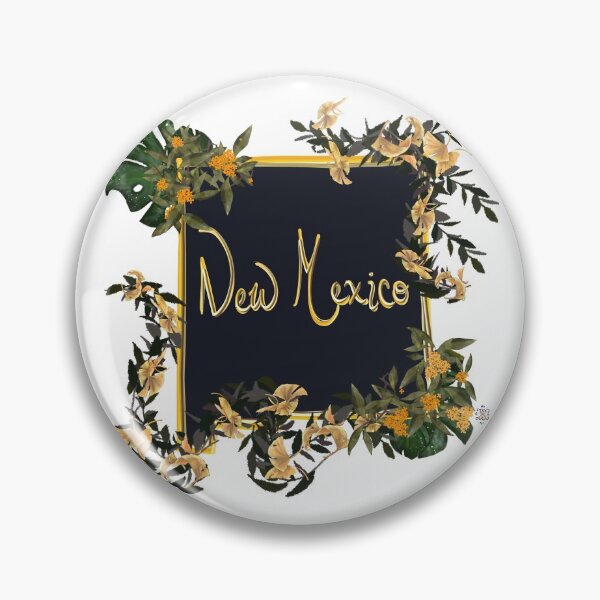 Item preview, New Mexico designed and sold by IdrisRose.