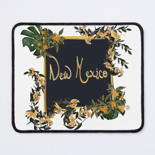 Item preview, New Mexico designed and sold by IdrisRose.
