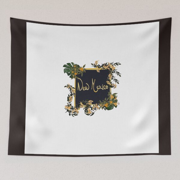 Item preview, New Mexico designed and sold by IdrisRose.