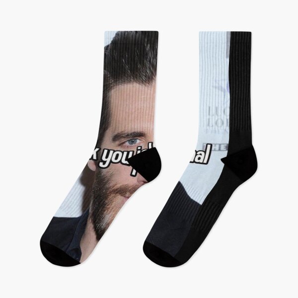 Item preview, Fuck You Jake Gyllenhaal designed and sold by HalloweenFit.