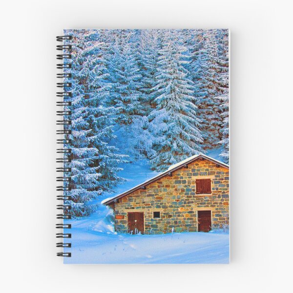 Item preview, Courchevel La Tania 3 Valleys French Alps France designed and sold by AndyEvansPhotos.