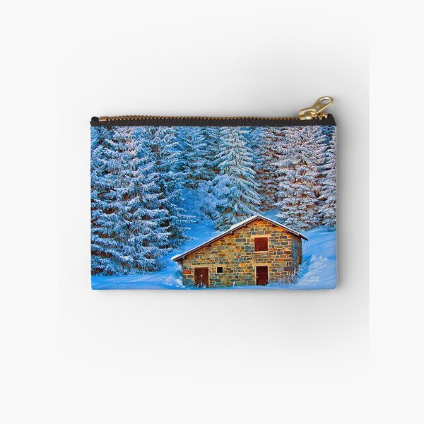 Item preview, Courchevel La Tania 3 Valleys French Alps France designed and sold by AndyEvansPhotos.