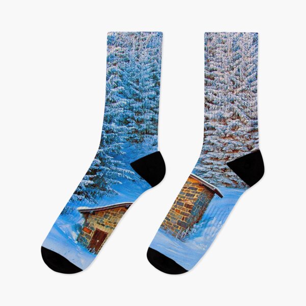 Item preview, Courchevel La Tania 3 Valleys French Alps France designed and sold by AndyEvansPhotos.