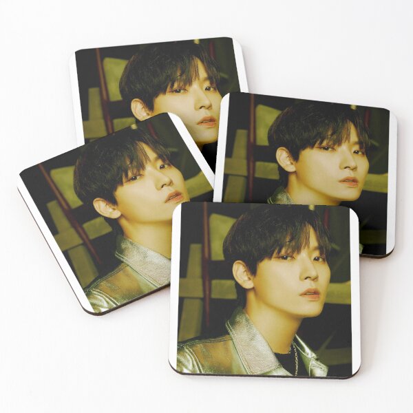 Item preview, SF9 Inseong Rumination Connect ver. designed and sold by danielletrisha.
