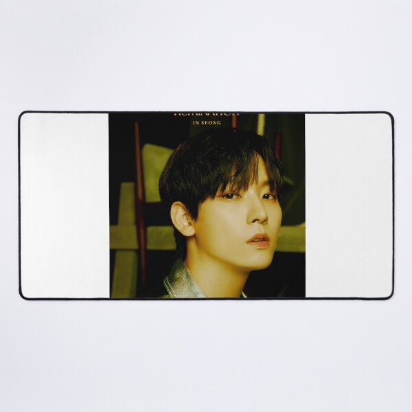 Item preview, SF9 Inseong Rumination Connect ver. designed and sold by danielletrisha.