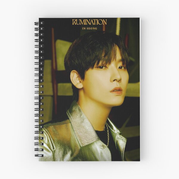 Item preview, SF9 Inseong Rumination Connect ver. designed and sold by danielletrisha.