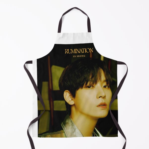 Item preview, SF9 Inseong Rumination Connect ver. designed and sold by danielletrisha.