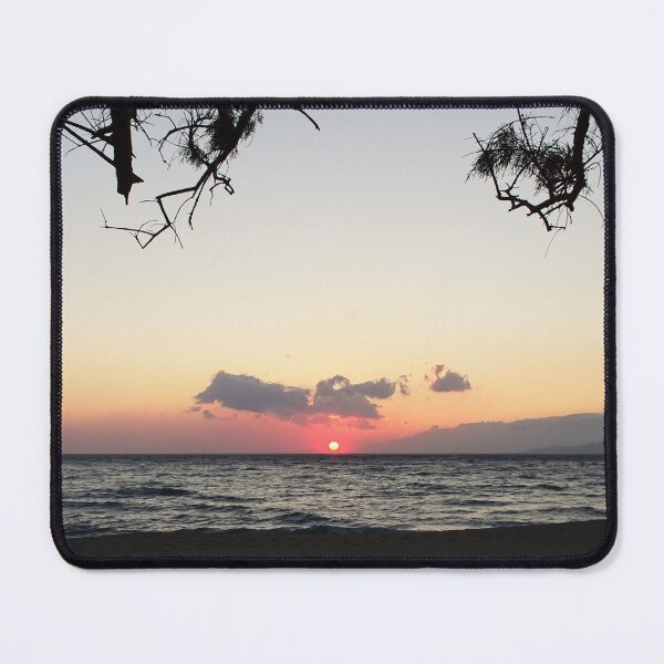Item preview, Sunset 2 VLP designed and sold by Green-Rainbow.