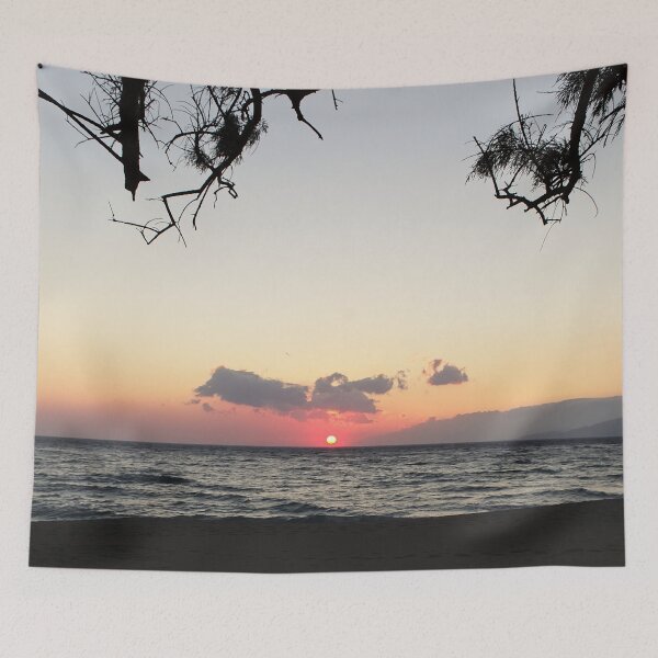 Item preview, Sunset 2 VLP designed and sold by Green-Rainbow.