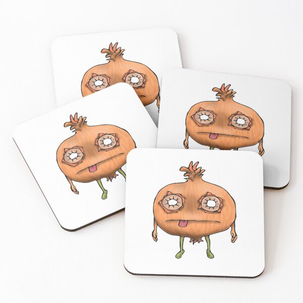 Item preview, Tearless Onion designed and sold by Tatiana da Costa.