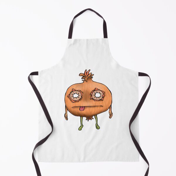 Item preview, Tearless Onion designed and sold by Tatiana da Costa.