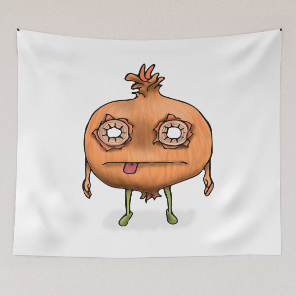 Item preview, Tearless Onion designed and sold by Tatiana da Costa.
