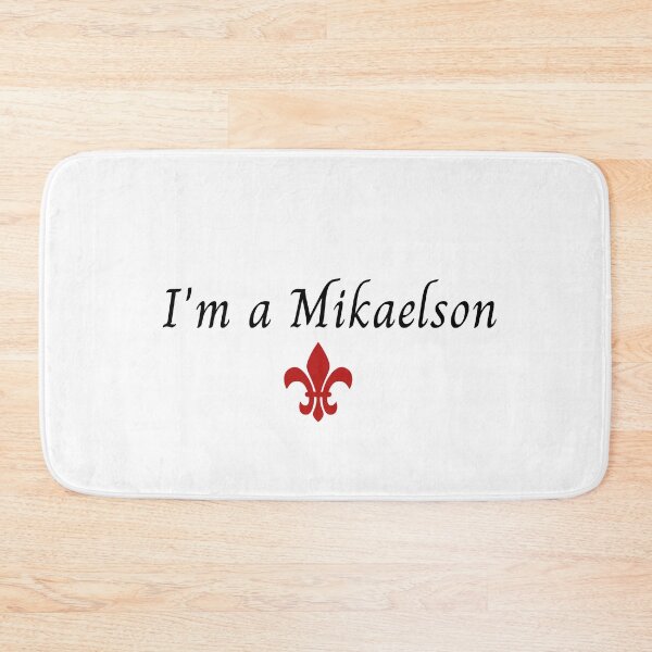 Item preview, i'm a mikaelson the originals designed and sold by LannisterOnMars.